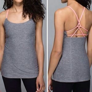 Lululemon Dancing Warrior Tank 4